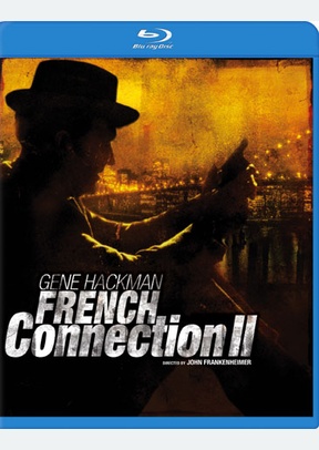 French Connection II