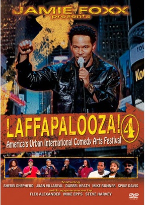 Laffapalooza #4