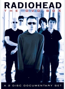 Radiohead: Box Unauthorized