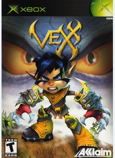 VEXX - Xbox
