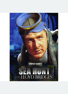 Sea Hunt: Season 4