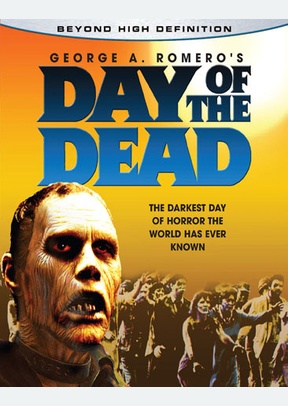 Day of the Dead