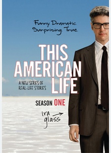 This American Life: The First Season