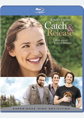 Catch and Release
