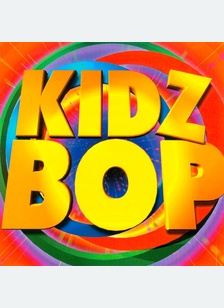KIDZ BOP