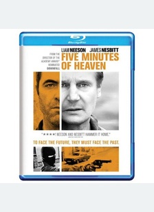 Five Minutes of Heaven