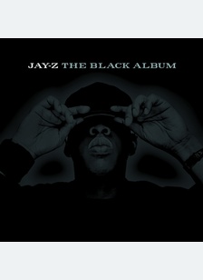 "The Black Album"