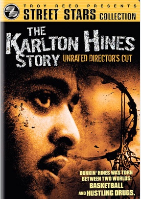 The Karlton Hines Story