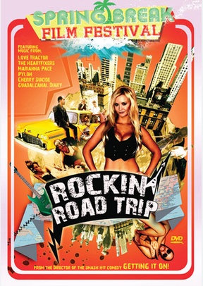 Rockin' Road Trip