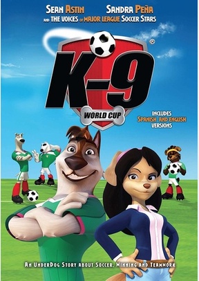 K-9 World Cup