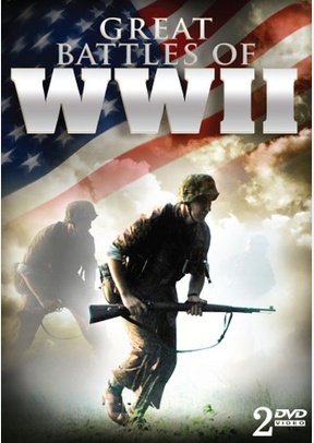 Great Battles of WWII