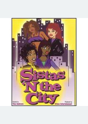 SISTAS N THE CITY