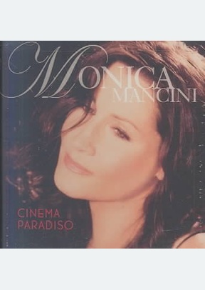Cinema Paradiso