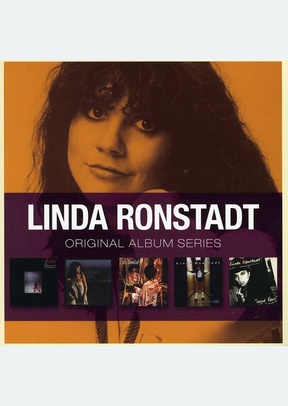 ORIGINAL ALBUM SERIES (5CDS)