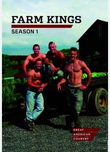 Farm Kings: Season 1