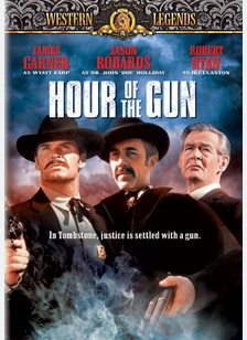 Hour Of The Gun