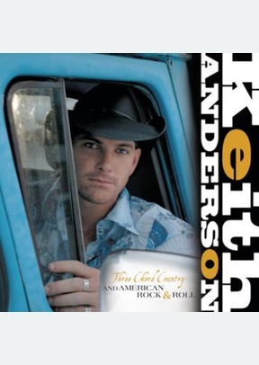 THREE CHORD COUNTRY AND AMERIC