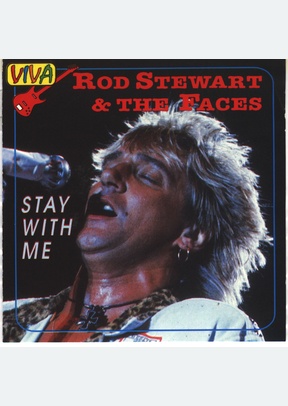 STAY WITH ME