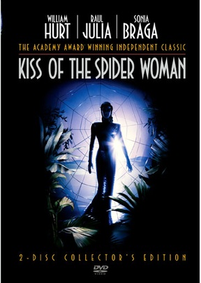 Kiss Of The Spider Woman