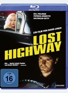 LOST HIGHWAY (IMPORT/BR)