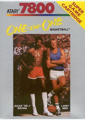 ONE ON ONE - Unknown