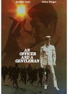 An Officer and a Gentleman