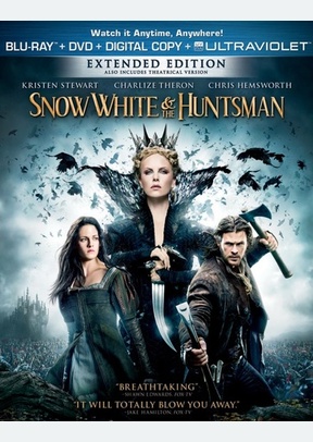 Snow White and the Huntsman