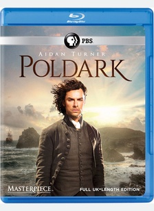 Masterpiece: Poldark Series One