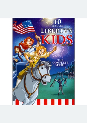 Liberty's Kids: The Complete Series