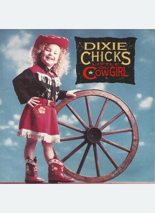 LITTLE OL COWGIRL (OOP)