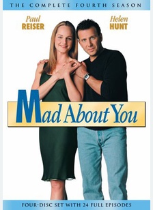 Mad About You: The Complete Fourth Season
