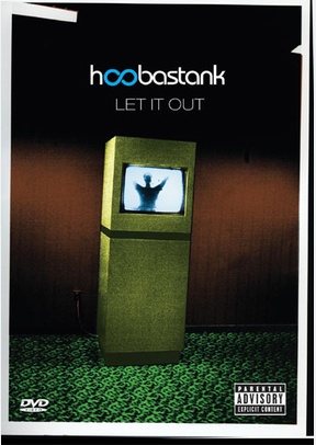 Hoobastank: Let it Out
