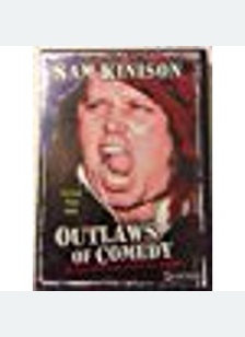 KINISON, SAM