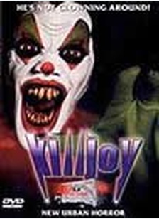 KILLJOY