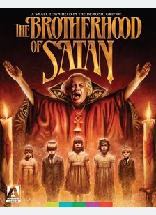 The Brotherhood Of Satan