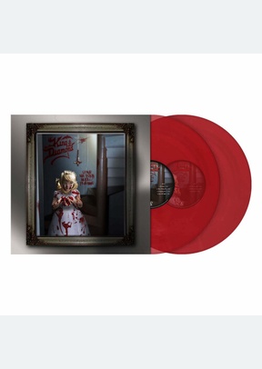 GIVE ME YOUR SOULPLEASE (2LP)