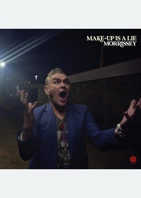 MAKE-UP IS A LIE (LP)
