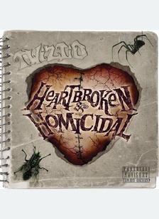 Heartbroken and Homicidal