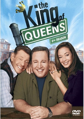 The King of Queens: 6th Season