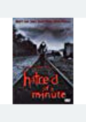 Hatred Of A Minute
