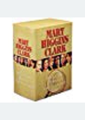 MARY HIGGINS CLARK MYSTERY