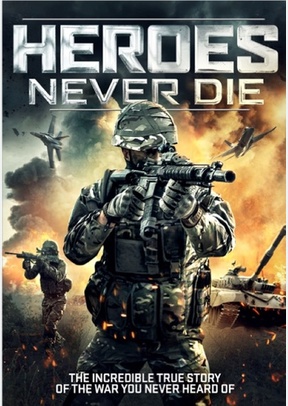 Heroes Never Die