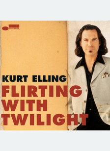 FLIRTING WITH TWILIGHT
