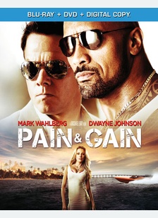 Pain & Gain
