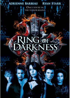 Ring of Darkness