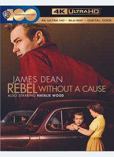 Rebel Without A Cause