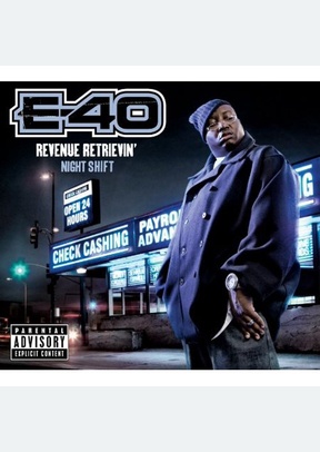 Revenue Retrievin': Night Shift (Explicit)
