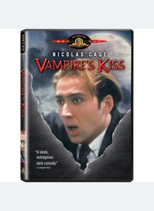 Vampire's Kiss