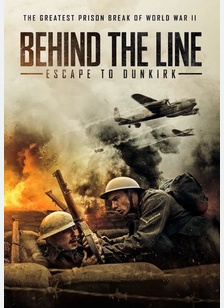 Behind the Line: Escape to Dunkirk