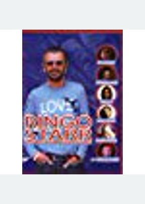 Ringo Starr: Live On Tour